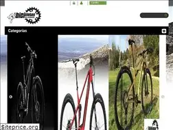 Sites similar to bicicletasaljarafe.com