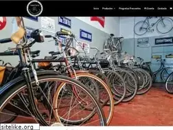 Sites similar to bicicletasantiguas.com.ar