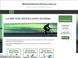 Sites similar to bicicletaselectricas.com.es