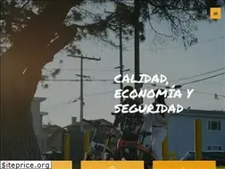 Sites similar to bicicletaselectricasperu.com