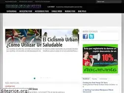 Sites similar to bicicletasfixie.net