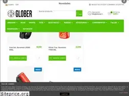 Sites similar to bicicletasglober.com