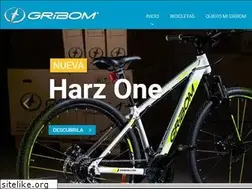Sites similar to bicicletasgribom.com.ar