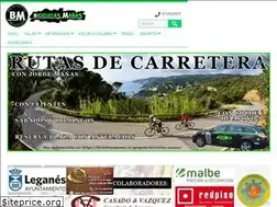 Sites similar to bicicletasmanas.es
