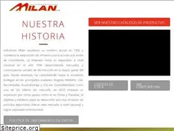 Sites similar to bicicletasmilan.com