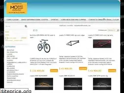 Sites similar to bicicletasmo.com.ar