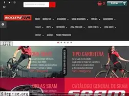 Sites similar to bicicletasmr.com