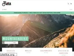 Sites similar to bicicletasruta.es