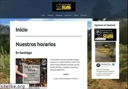 Sites similar to bicicletassilva.cl