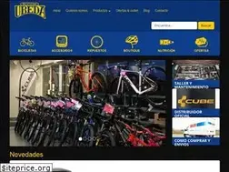 Sites similar to bicicletasubeda.es