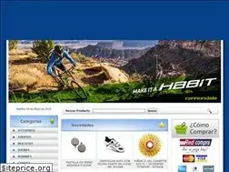 Sites similar to bicicletaswiller.cl