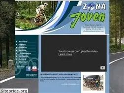 Sites similar to bicicletaszonajoven.com
