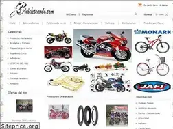 Sites similar to bicicleteandoperu.com
