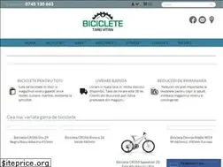 Sites similar to bicicletetargvitan.ro