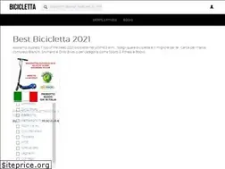 Sites similar to bicicletta.biz