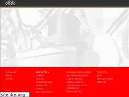 Sites similar to biciclettaiomatto.it