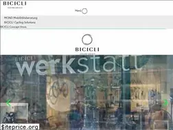 Sites similar to bicicli.de
