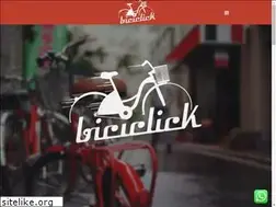 Sites similar to biciclick.co