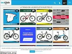 Sites similar to biciclick.es