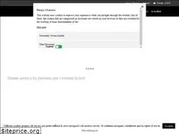 Sites similar to biciclot.coop