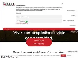 Sites similar to biciclown.com