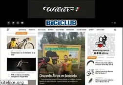 Sites similar to biciclub.com