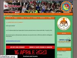 Sites similar to biciclubstefanese.it