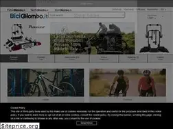 Sites similar to bicicolombo.it