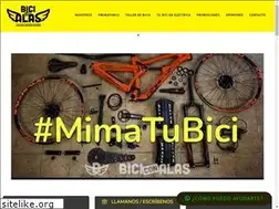 Sites similar to biciconalas.com