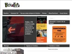 Sites similar to bicicultura.cl