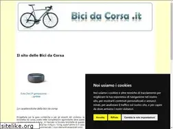 Sites similar to bicidacorsa.it