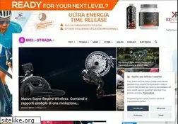 Sites similar to bicidastrada.it