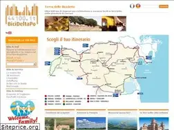 Sites similar to bicideltapo.it