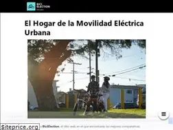 Sites similar to bicielection.com