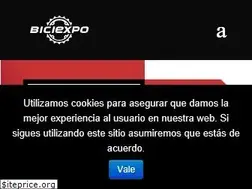 Sites similar to biciexpo.com.mx