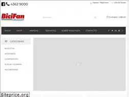 Sites similar to bicifan.uy