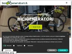 Sites similar to bicigeneratori.it