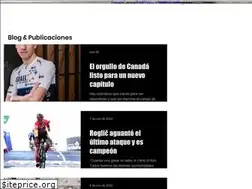 Sites similar to bicigoga.com