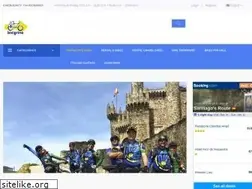 Sites similar to bicigrino.info