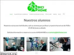 Sites similar to bicihome.com
