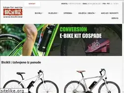 Sites similar to bicikl.biz