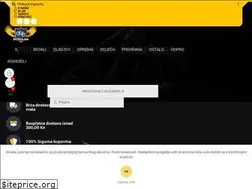 Sites similar to bicikla.com
