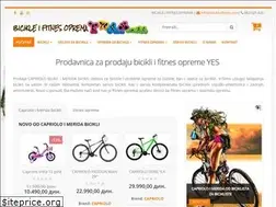 Sites similar to bicikle-fitnes.com