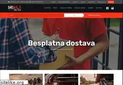 Sites similar to bicikli.ba