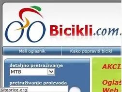 Sites similar to bicikli.com.hr