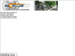 Sites similar to bicikli.de