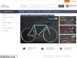 Sites similar to biciklicentrum.hu