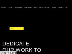 Sites similar to biciklifumic.hr