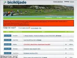 Sites similar to biciklijade.com