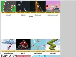 Sites similar to biciklis-jatekok.b11.hu